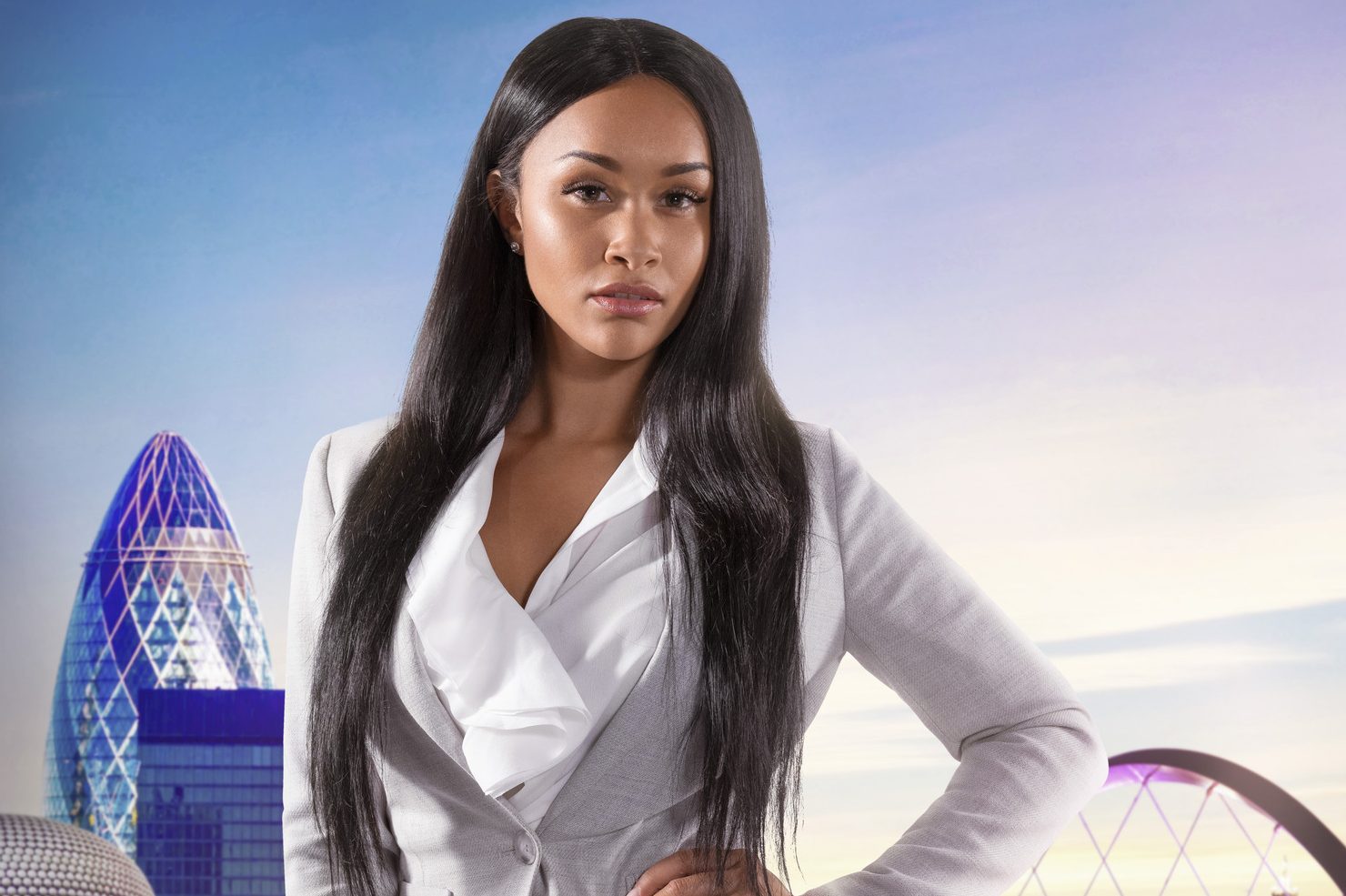 Sian Gabbidon Instagram: 12 stunning pics of The Apprentice bosslady!