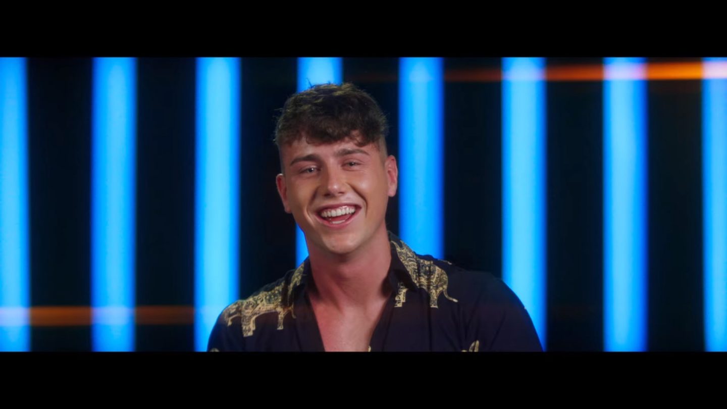 Who is Harry Jowsey? Too Hot to Handle star won a dating show in 2018!