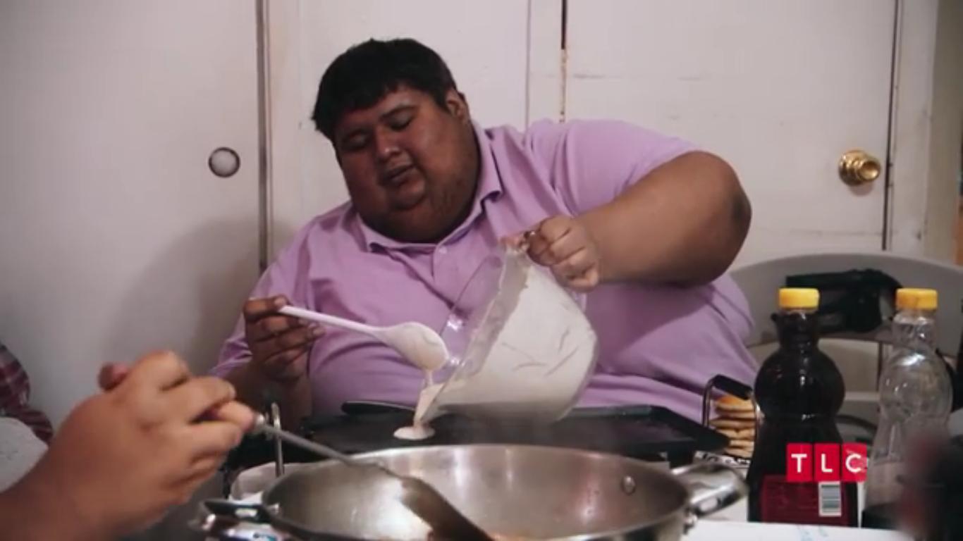 Where is Isaac Martinez from My 600-lb Life now? Did he get surgery?