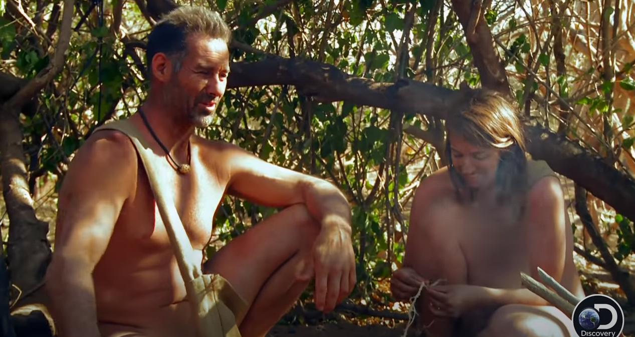 Naked and Afraid prize - Do Naked and Afraid contestants get paid? And is  there prize money?