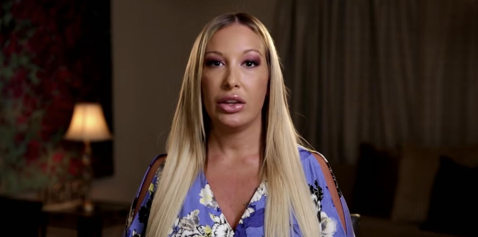 Where is Lacey Whitlow from Love After Lockup now? WeTV star explored