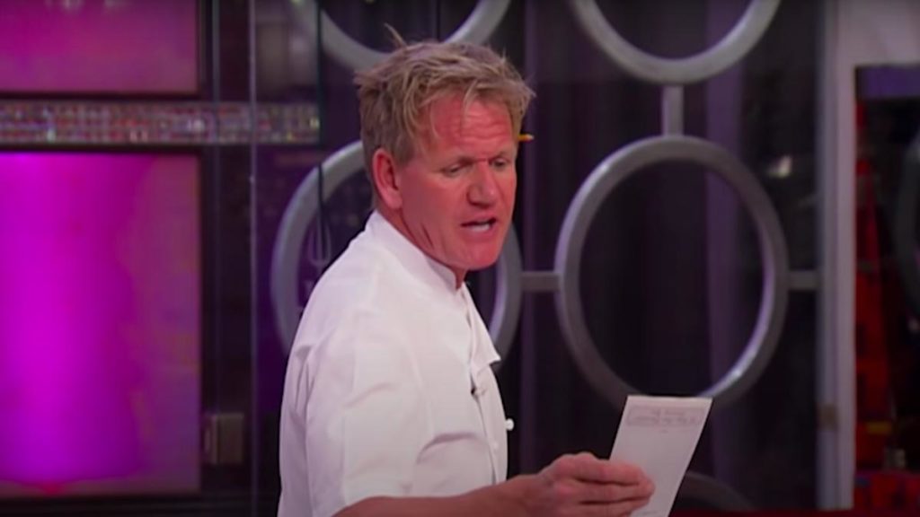 FOX: Who was the winner of Hell's Kitchen Season 20?