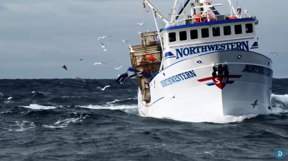 what happened to the northwestern on deadliest catch