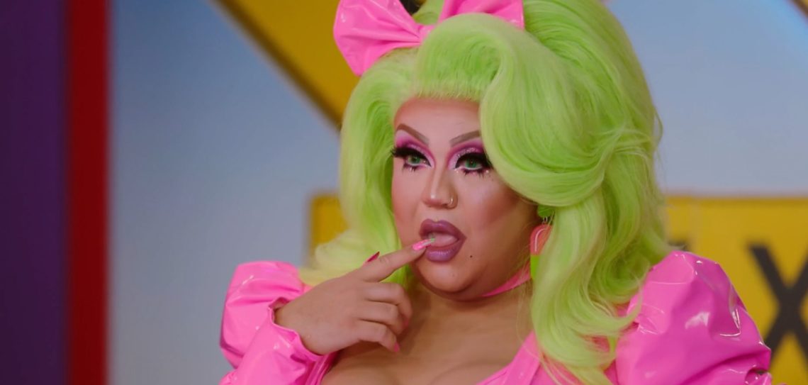 Meet the new queens of RuPaul's Drag Race Down Under season 2