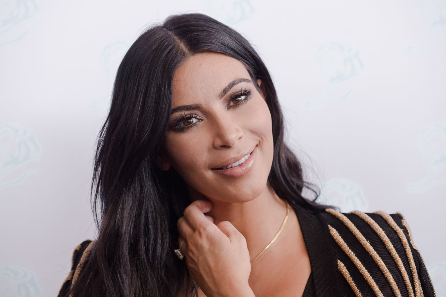 Kim K Beats Hillary Clinton In A Legal Quiz As Baby Bar Homework Pays Off