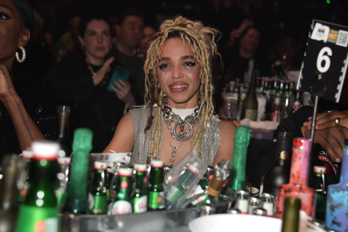 Drag Race UK guest judge FKA Twigs' net worth is in the millions