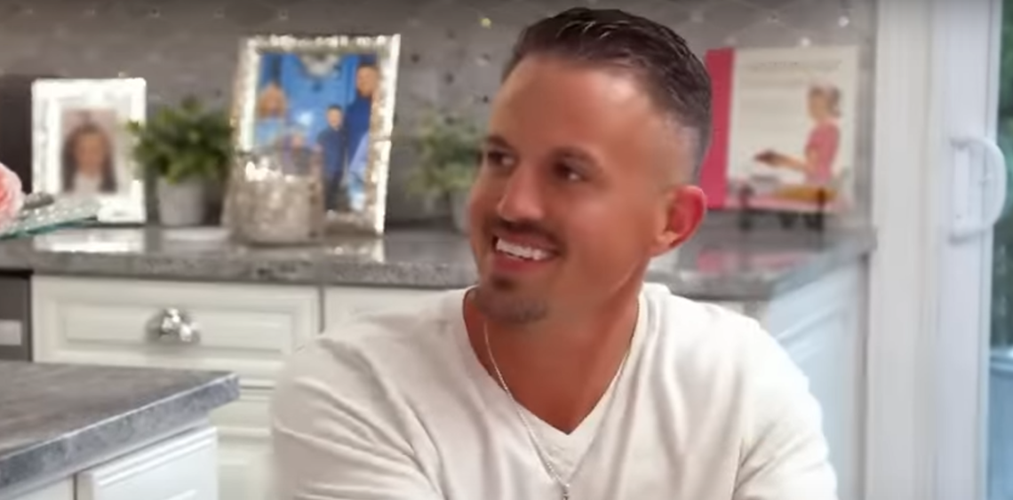 Danielle Cabral's husband Nate on RHONJ has a successful camera biz