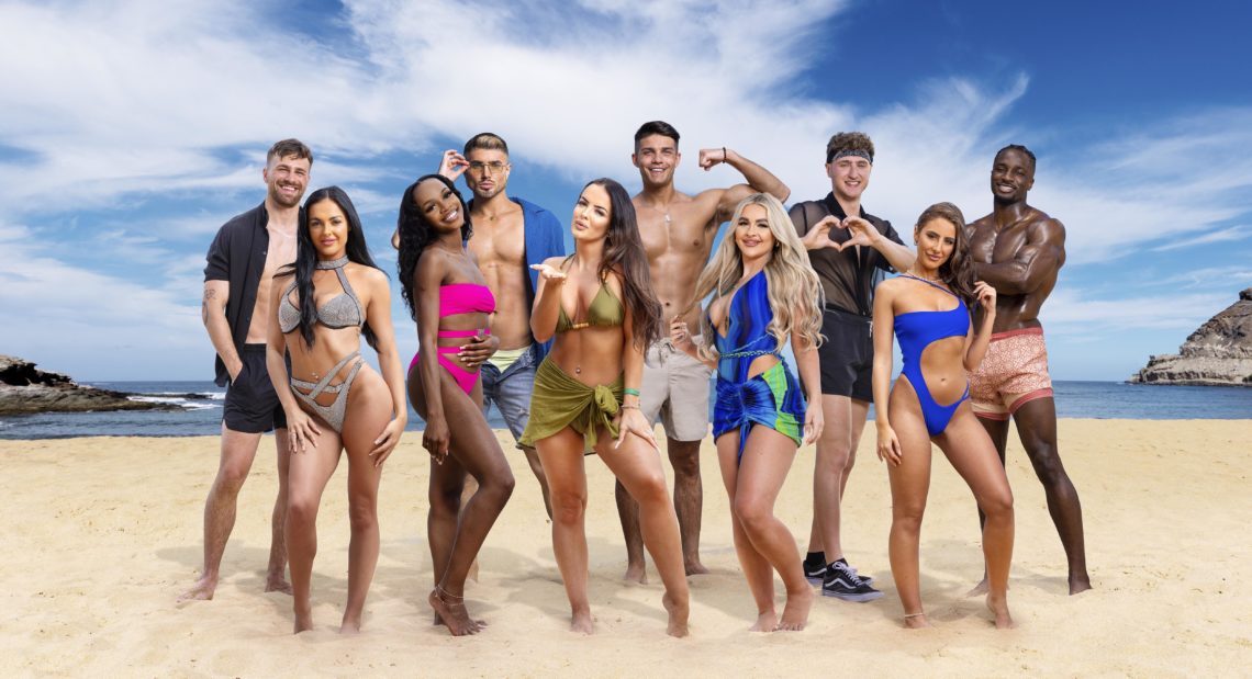 Ex on the beach season 2 episode 1 sale