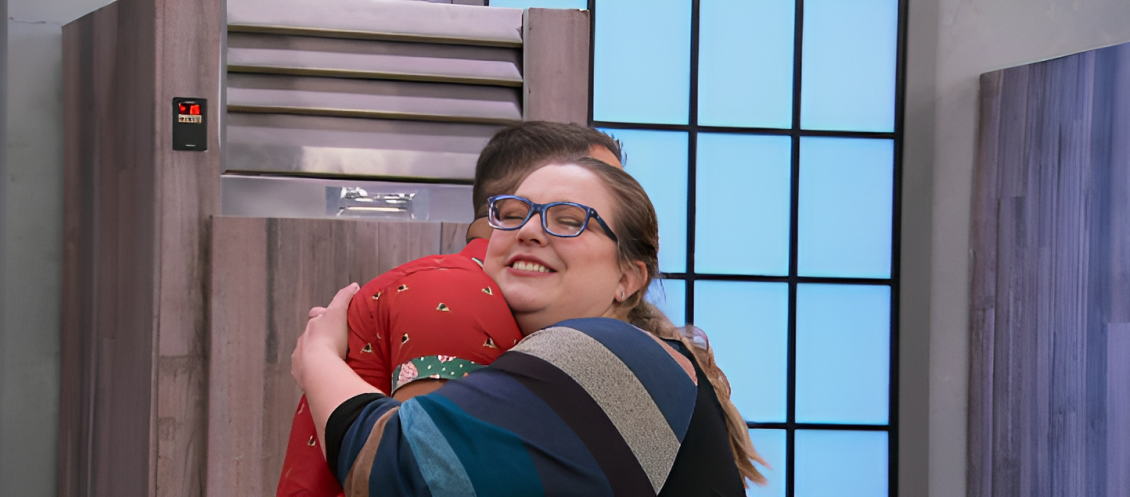 Meet Holiday Baking Championship cast 2023 - Ali, Sharrod, Bert, Thoa