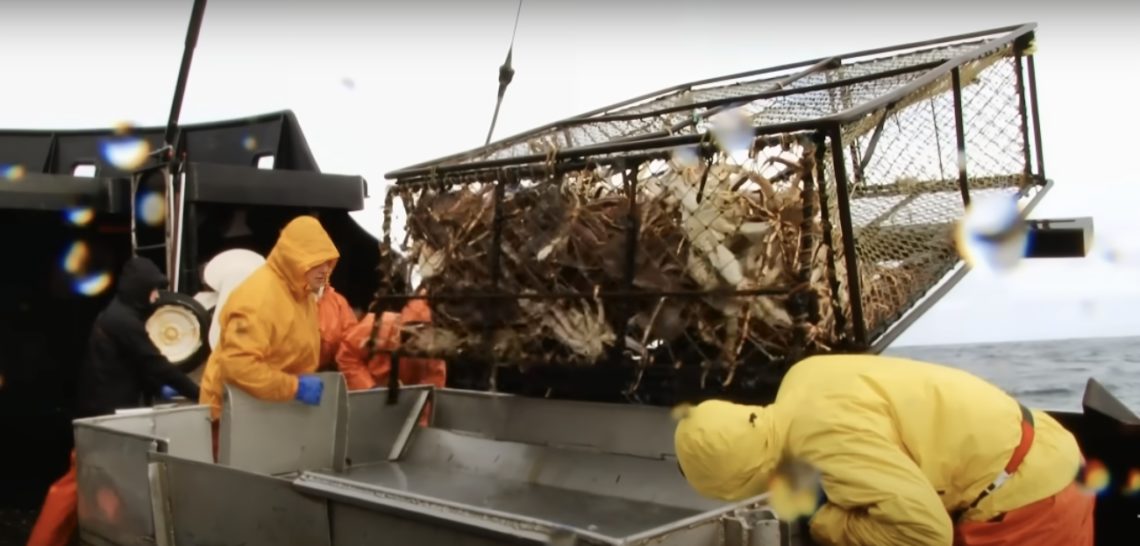 Deadliest Catch's 'fake scenes' explain why loyal fans are still watching