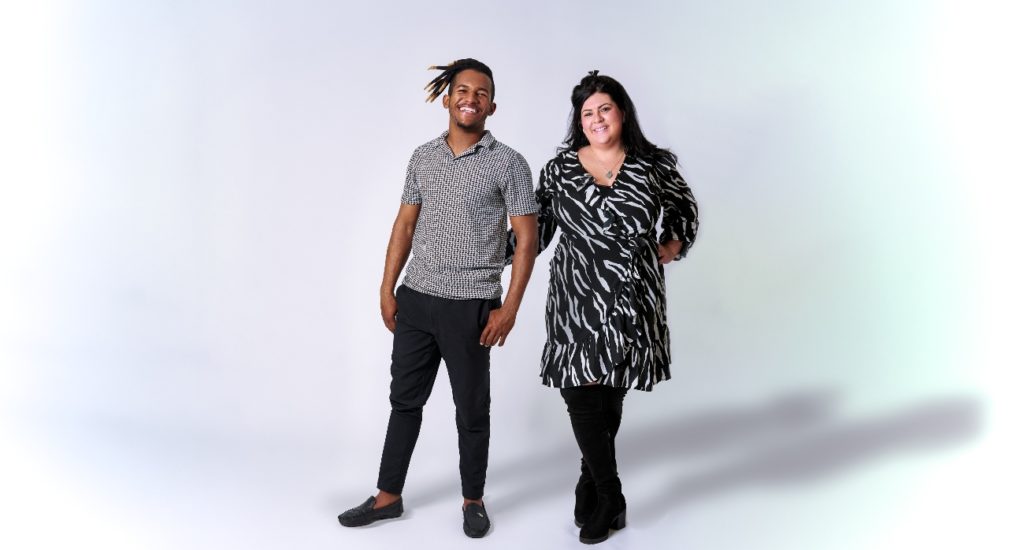 Meet 90 Day Fiancé UK cast including Nicole who left partner for waiter ...