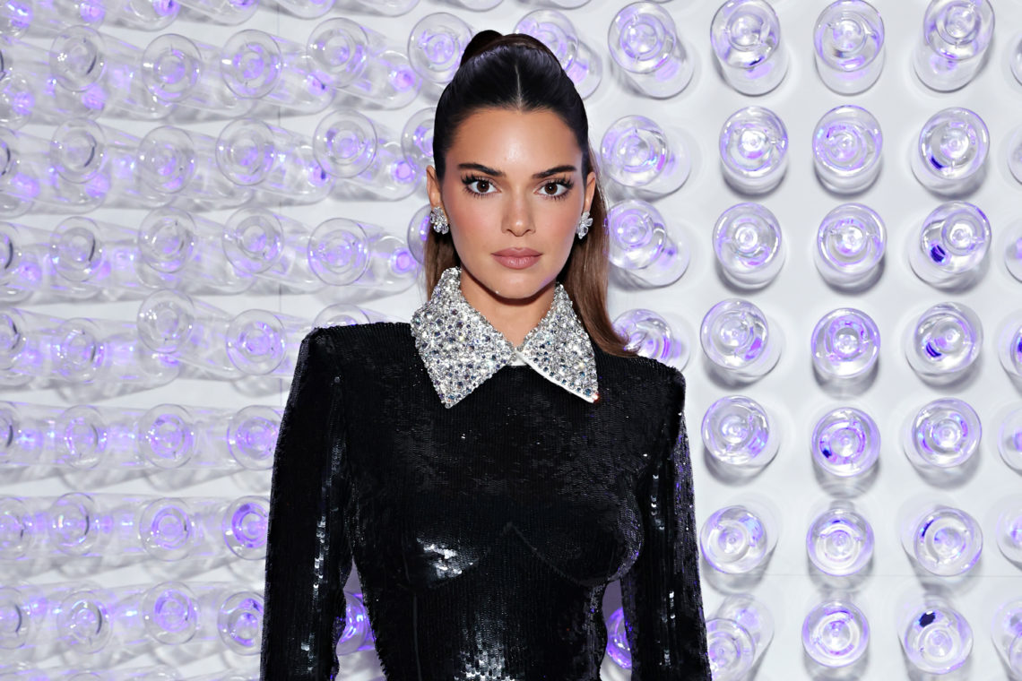 Kendall Jenner's Met Gala outfit to blend 'streetwear' with 'high ...