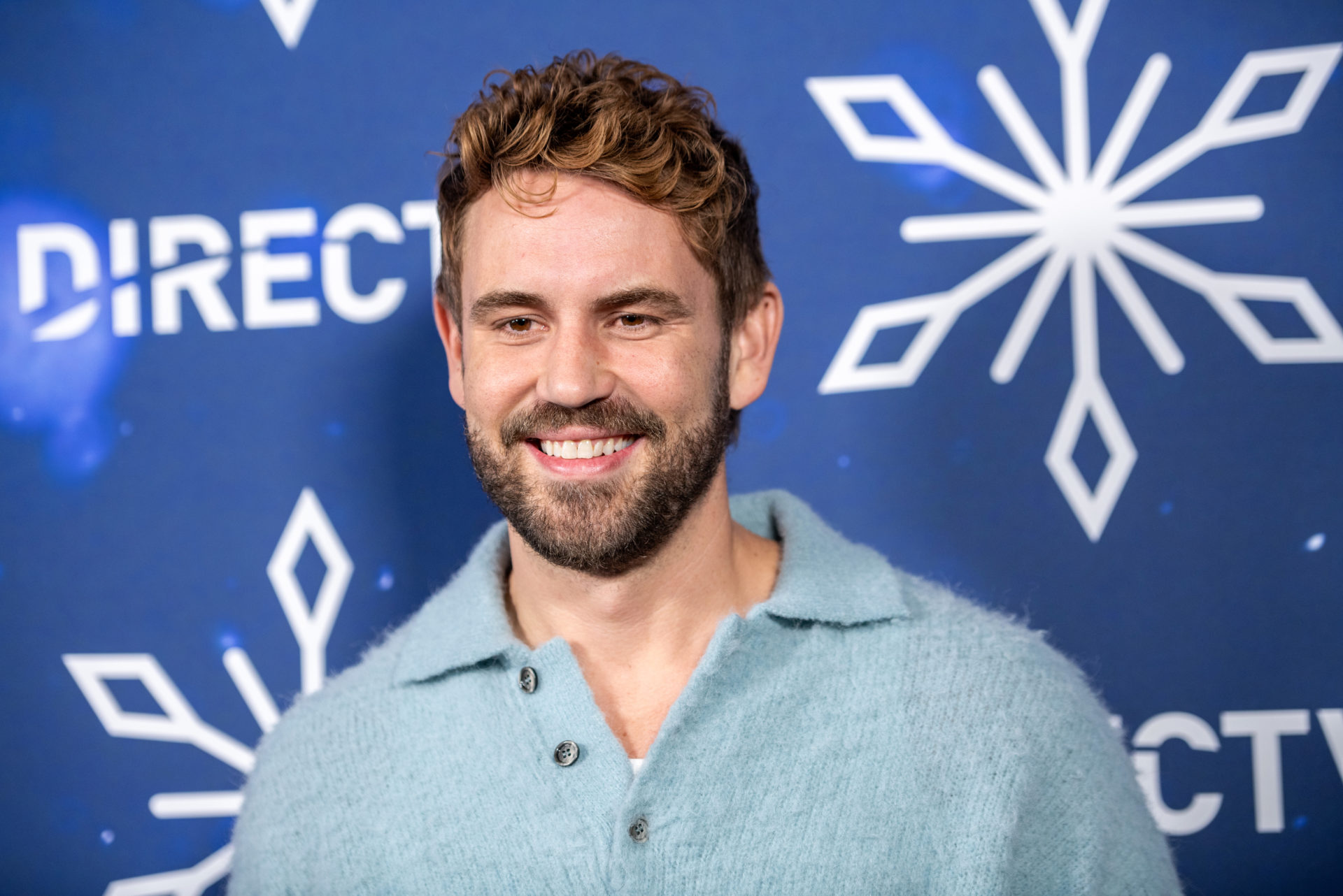 The Bachelor's Nick Viall 'hopes' his daughter will think reality TV is ...