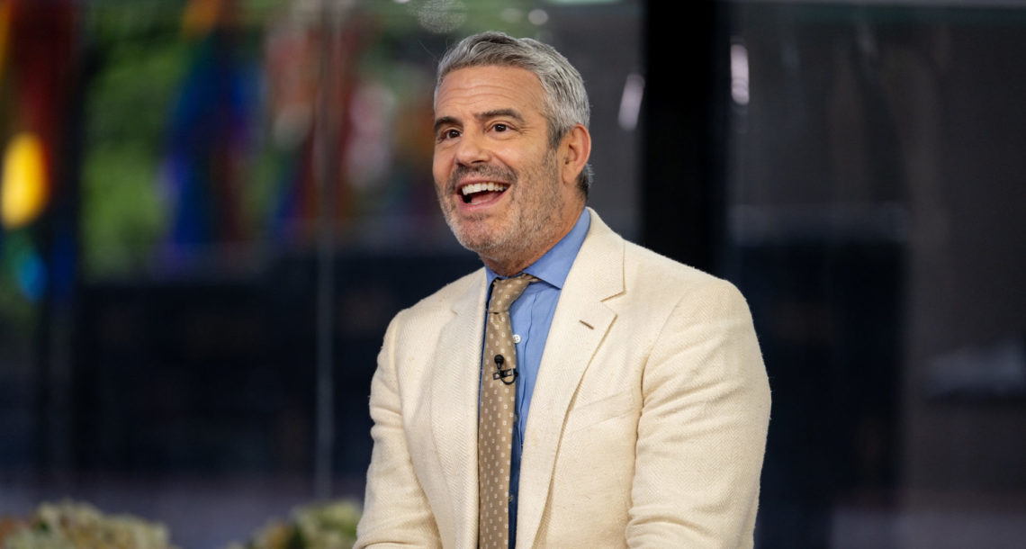 Andy Cohen dubs RHOC 'the ultimate soap opera' detailing surprising 'turn of events'