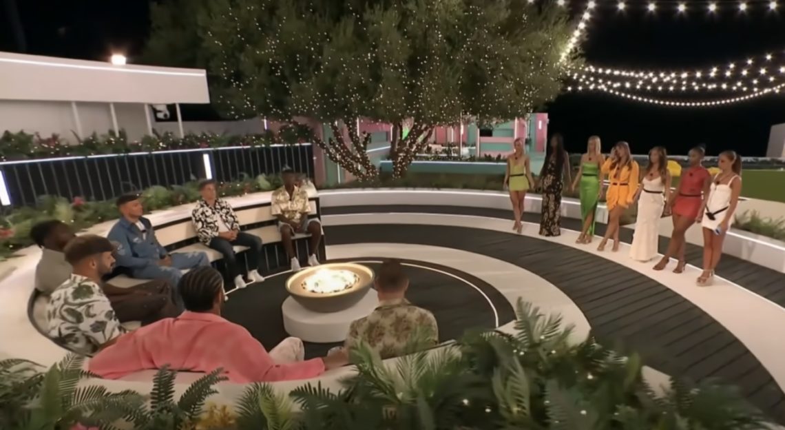 Watch series live love island hotsell