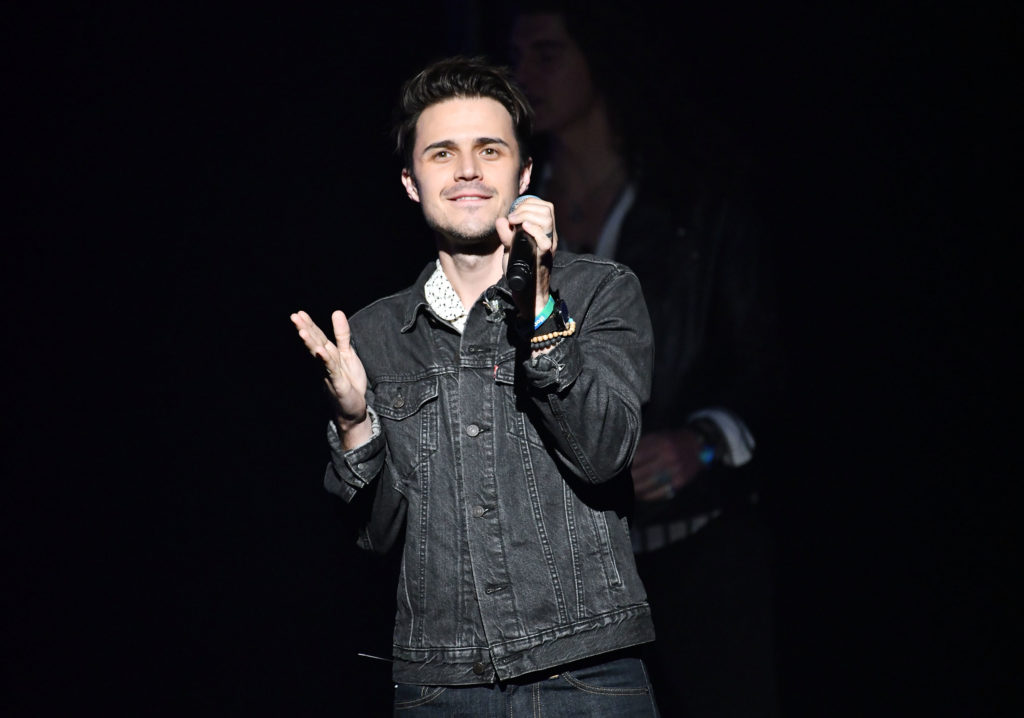 Kris Allen Reveals a Shocking Truth About Success 15 Years After His